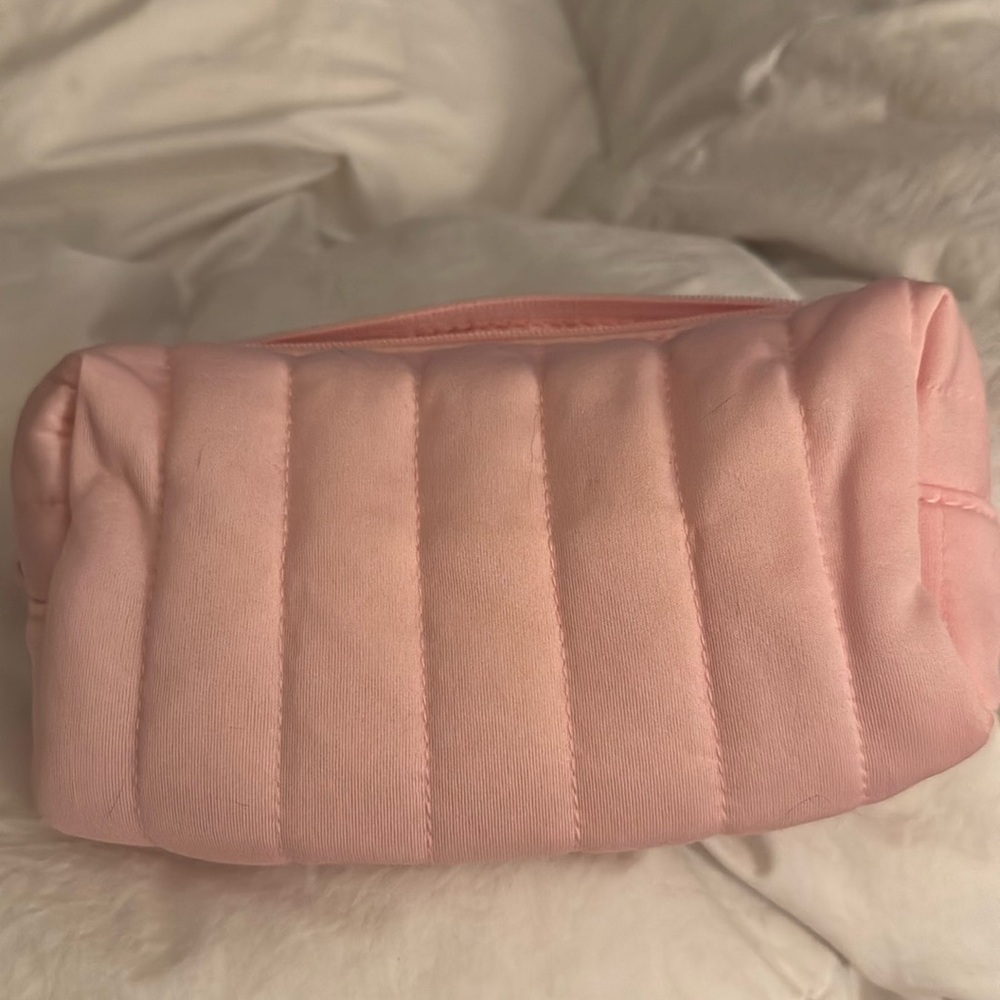 Ulta Makeup Bag NWOT